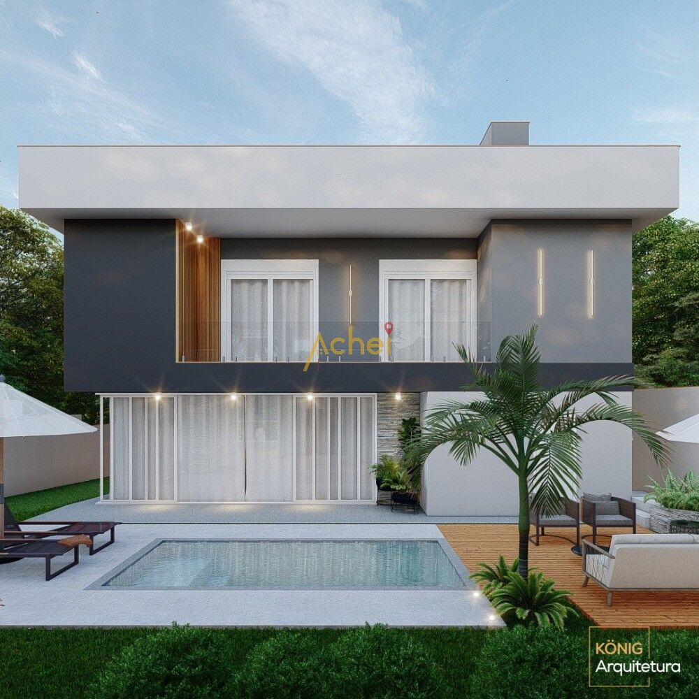 Casa de Condomínio à venda com 3 quartos, 385m² - Foto 17