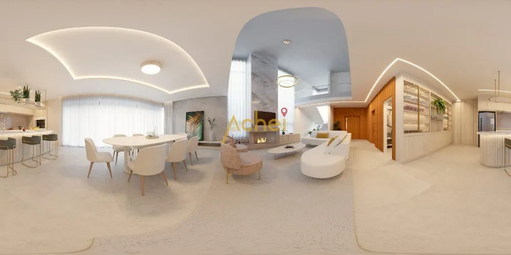 Casa de Condomínio, 3 quartos - Foto 6