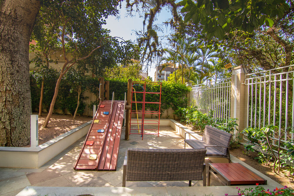 Apartamento, 3 quartos, 123 m² - Foto 23