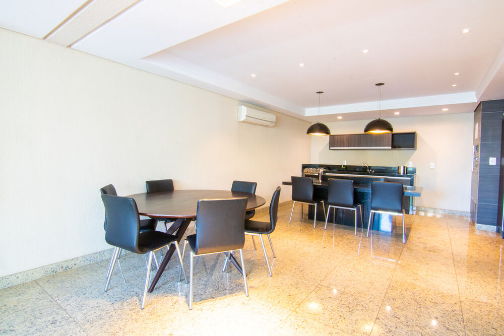 Apartamento, 3 quartos, 123 m² - Foto 20