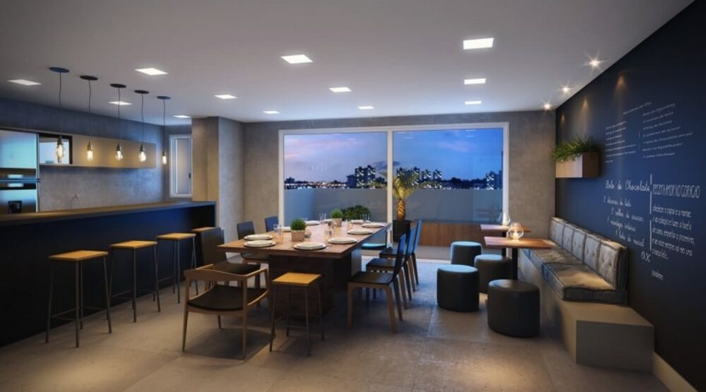 Apartamento, 1 quarto, 51 m² - Foto 7