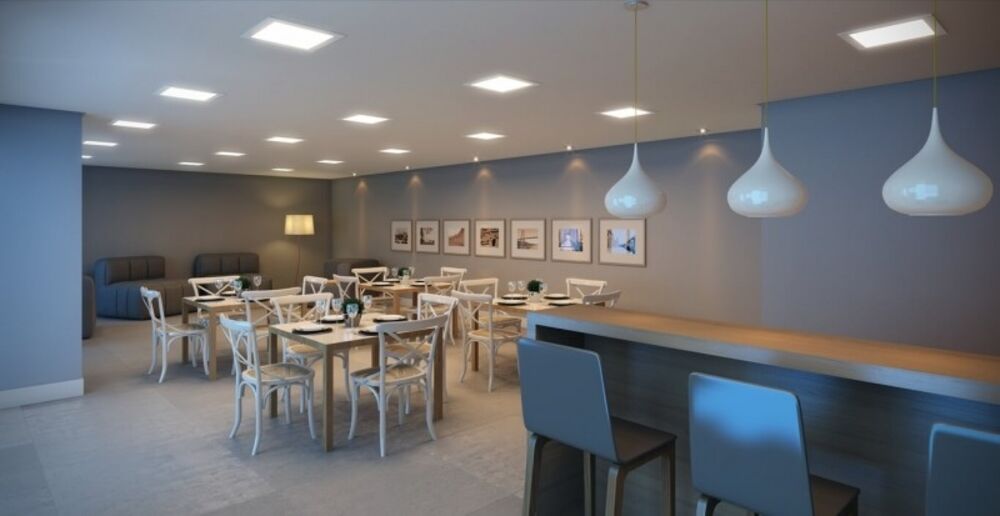 Apartamento, 1 quarto, 51 m² - Foto 8