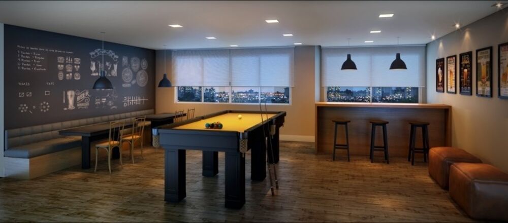 Apartamento, 1 quarto, 51 m² - Foto 6