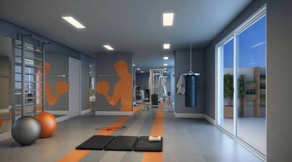 Apartamento, 1 quarto, 51 m² - Foto 4