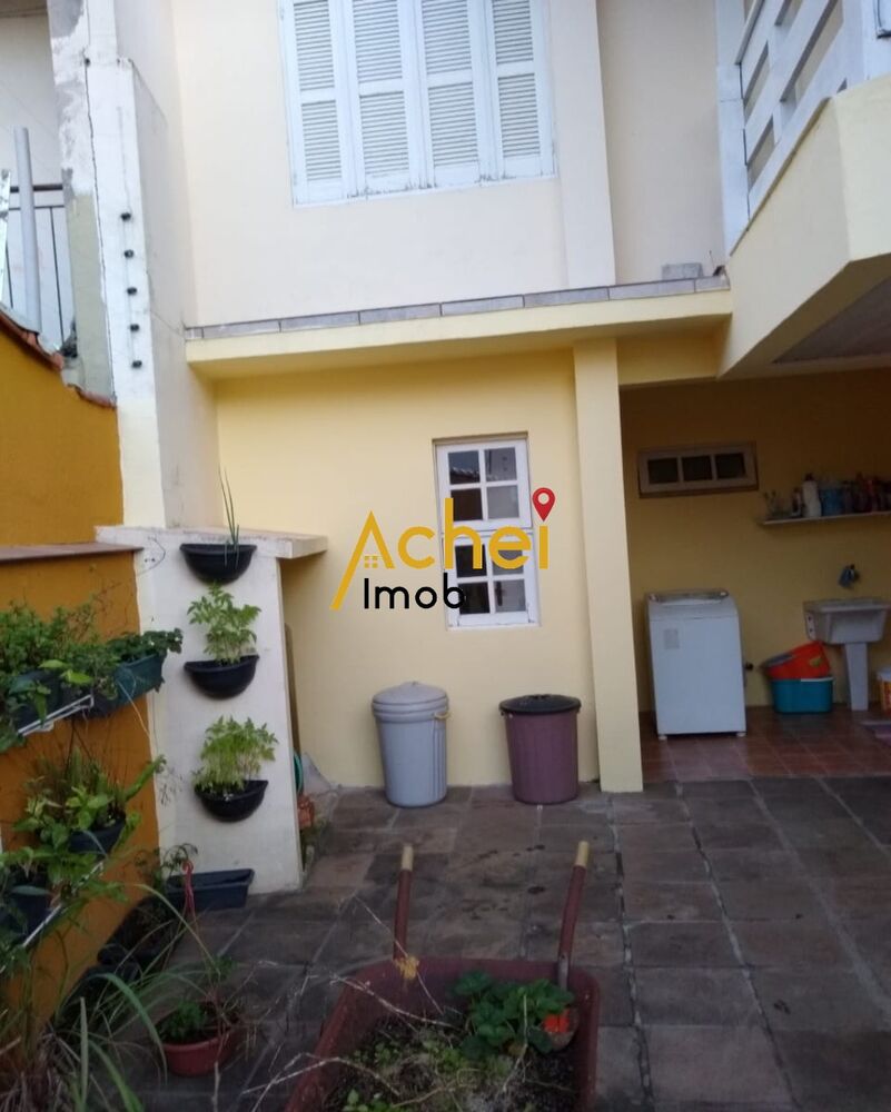 Casa, 3 quartos - Foto 12