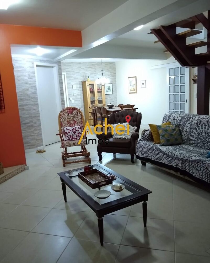 Casa, 3 quartos - Foto 3