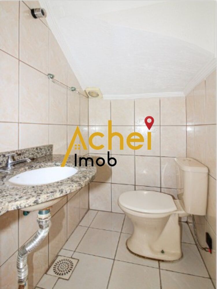 Casa à venda com 3 quartos, 88m² - Foto 12