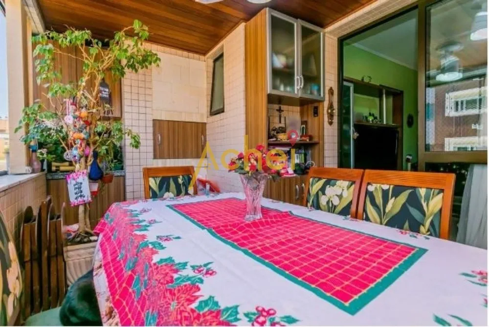 Apartamento, 3 quartos, 94 m² - Foto 12