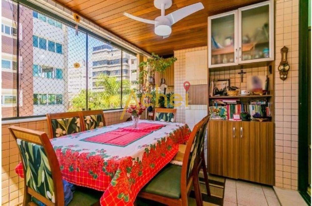 Apartamento, 3 quartos, 94 m² - Foto 2