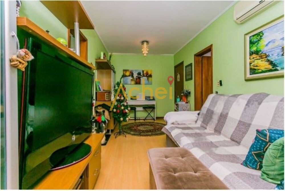 Apartamento, 3 quartos, 94 m² - Foto 1