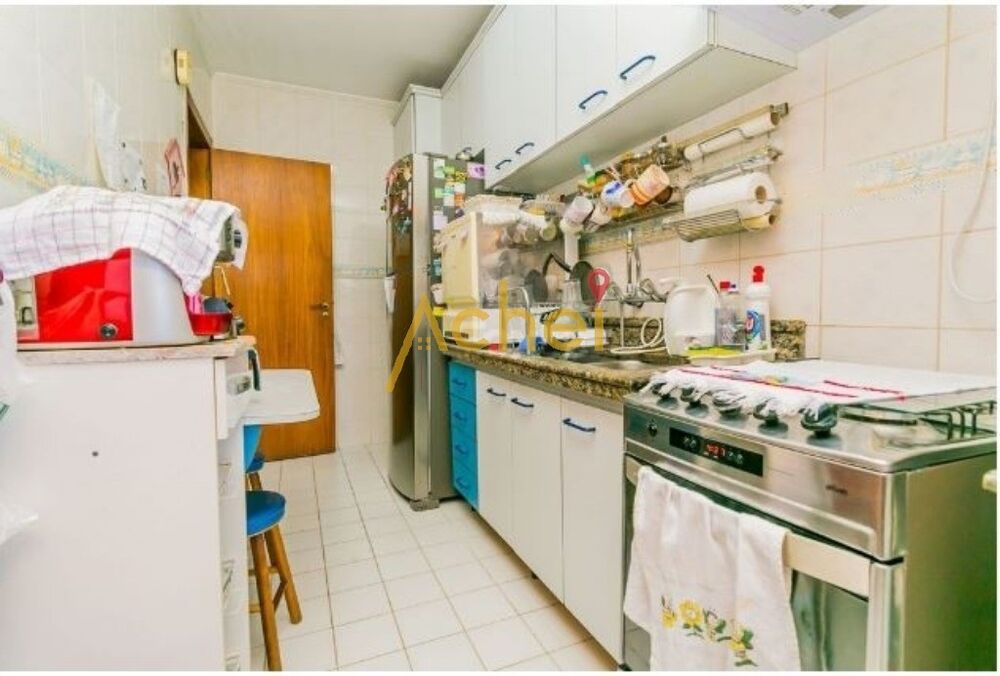 Apartamento, 3 quartos, 94 m² - Foto 7