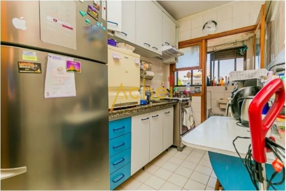 Apartamento, 3 quartos, 94 m² - Foto 12
