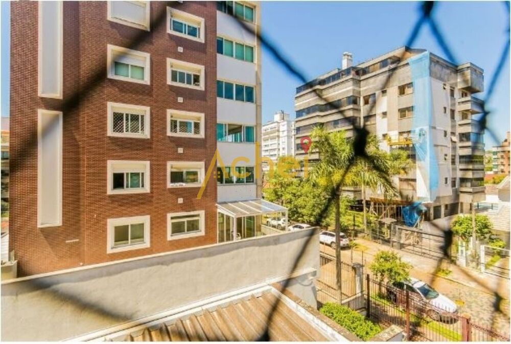 Apartamento, 3 quartos, 94 m² - Foto 3