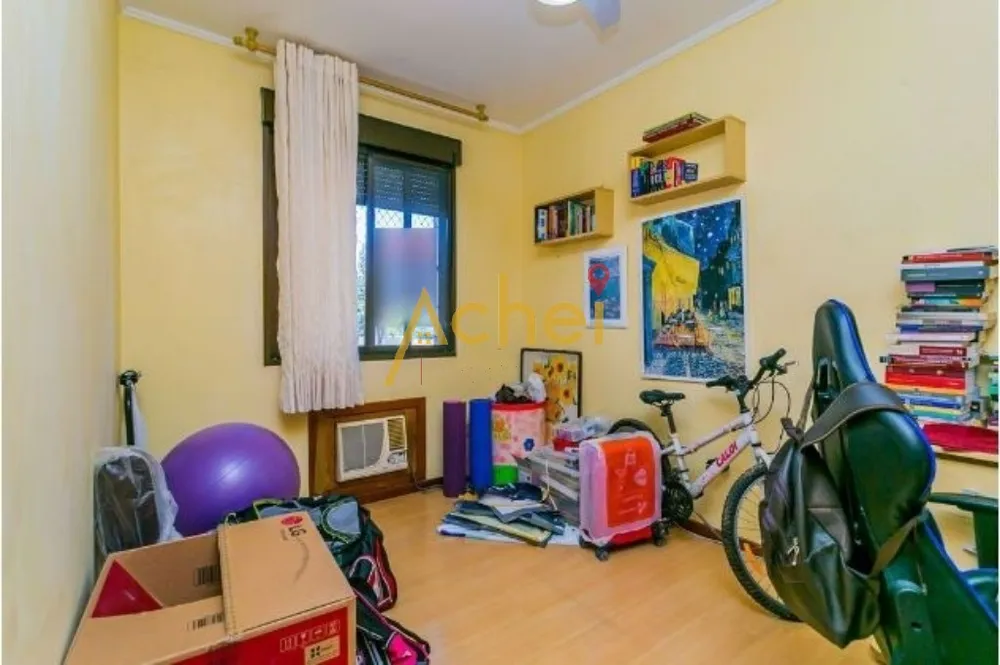 Apartamento, 3 quartos, 94 m² - Foto 9