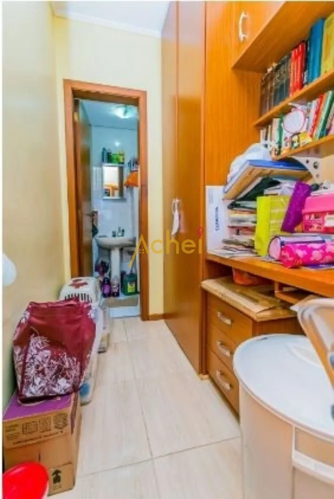 Apartamento, 3 quartos, 94 m² - Foto 9