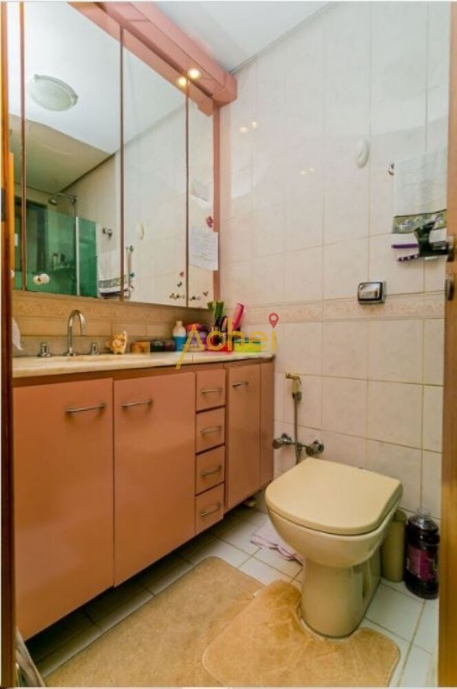 Apartamento, 3 quartos, 94 m² - Foto 4