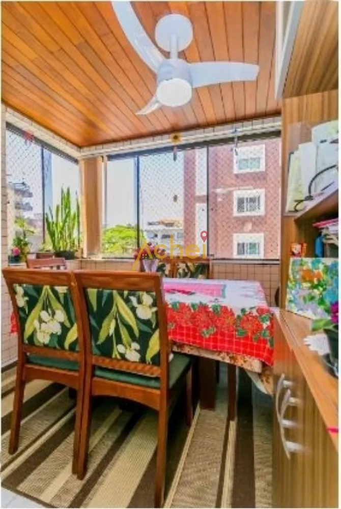 Apartamento, 3 quartos, 94 m² - Foto 10