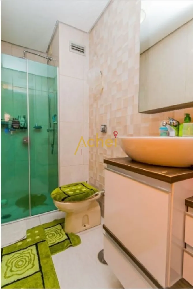Apartamento, 3 quartos, 94 m² - Foto 11