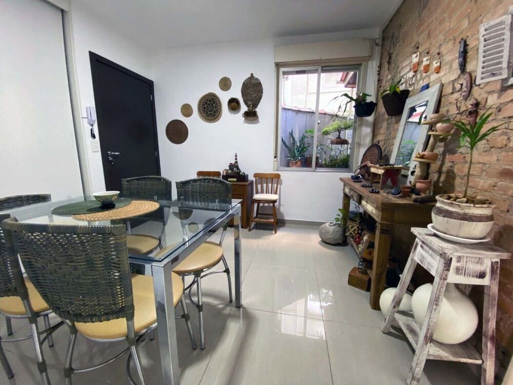Apartamento, 2 quartos, 54 m² - Foto 18