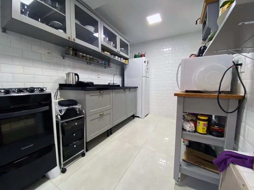 Apartamento, 2 quartos, 54 m² - Foto 10