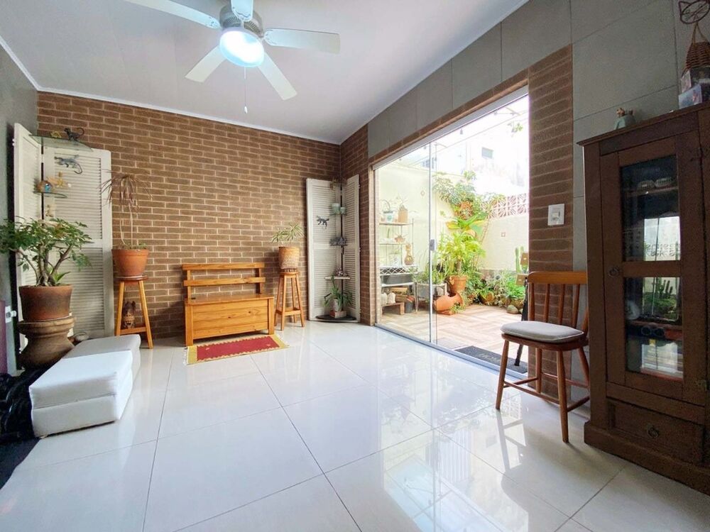 Apartamento, 2 quartos, 54 m² - Foto 3