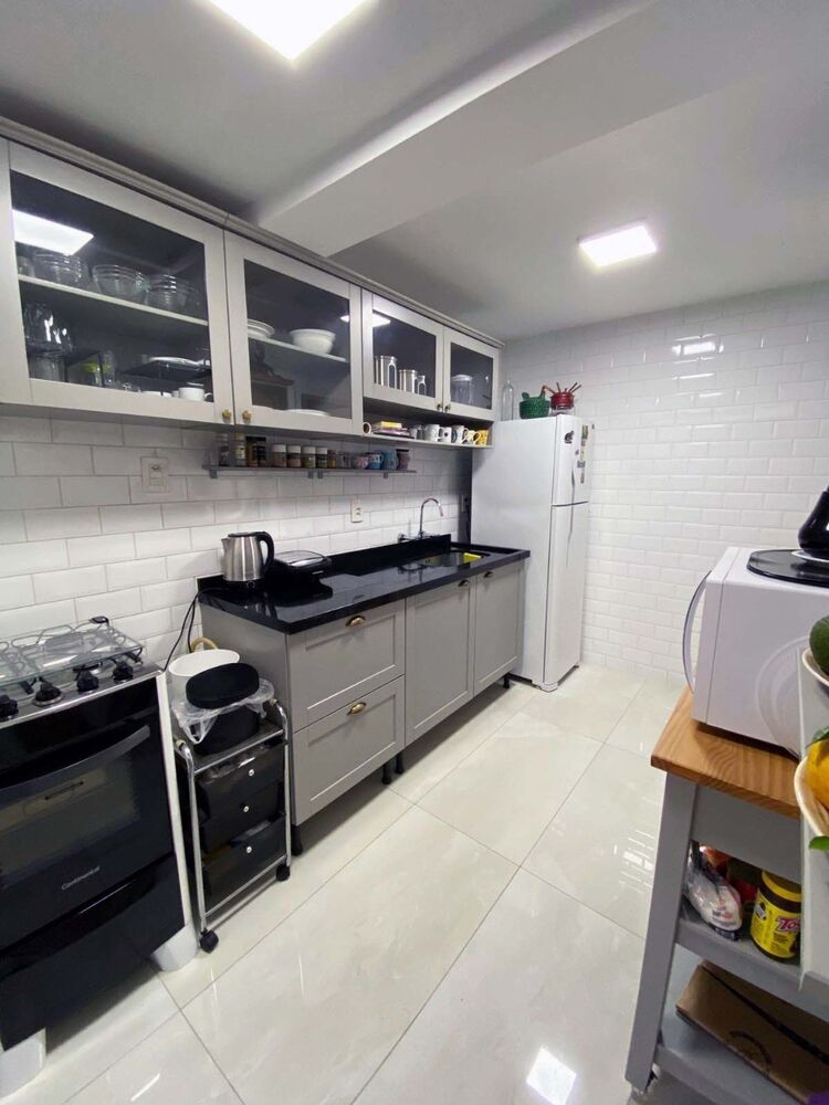 Apartamento, 2 quartos, 54 m² - Foto 17