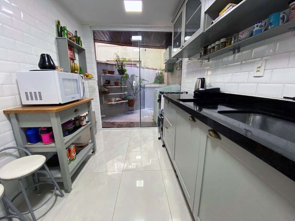 Apartamento, 2 quartos, 54 m² - Foto 13