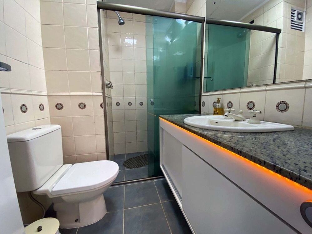 Apartamento, 2 quartos, 54 m² - Foto 16