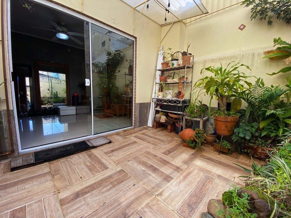 Apartamento, 2 quartos, 54 m² - Foto 10