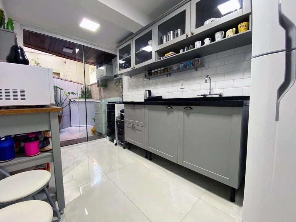 Apartamento, 2 quartos, 54 m² - Foto 8