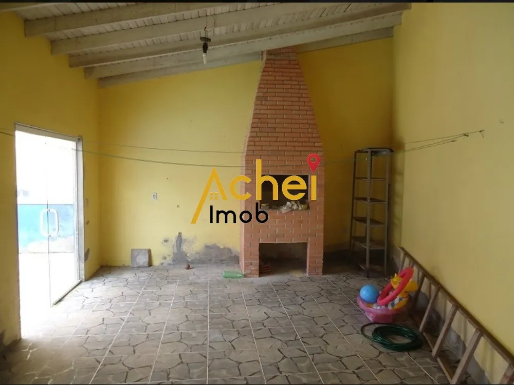 Casa, 3 quartos - Foto 21