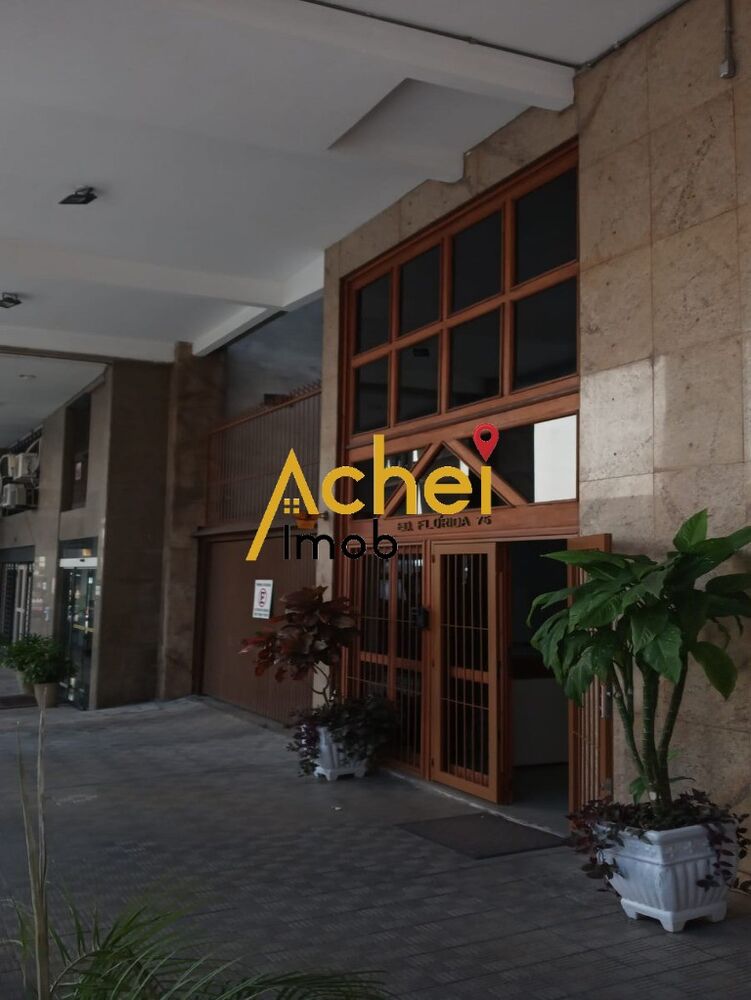 Apartamento, 1 quarto, 26 m² - Foto 8