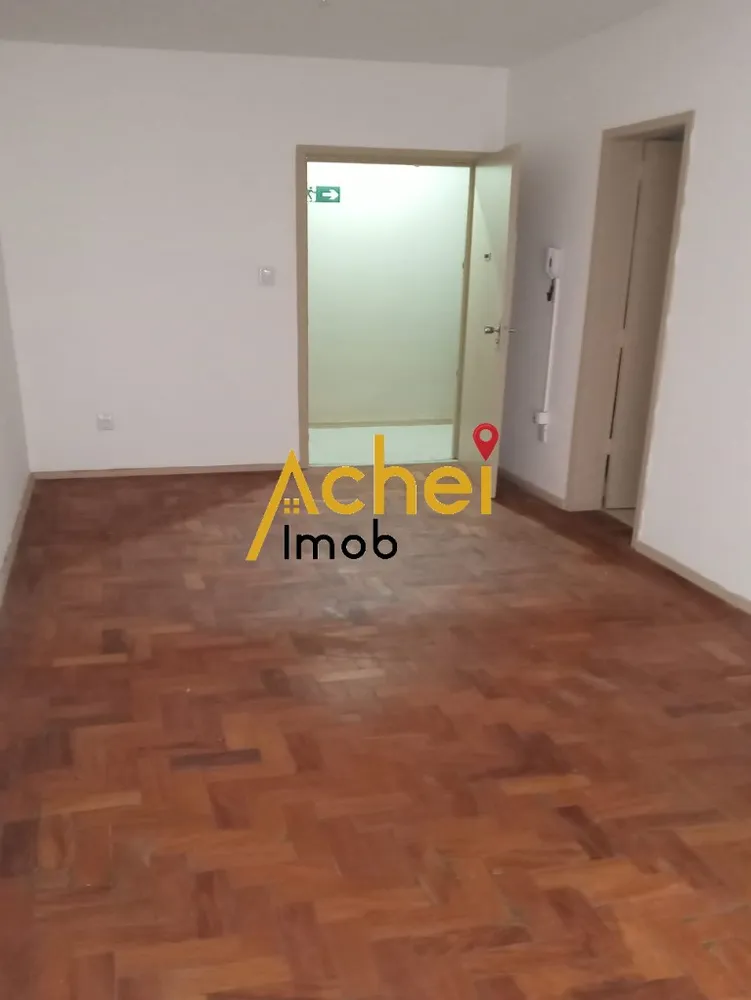 Apartamento, 1 quarto, 26 m² - Foto 14