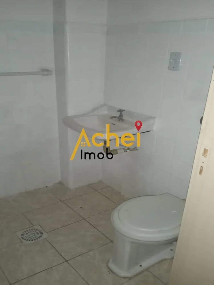 Apartamento, 1 quarto, 26 m² - Foto 9