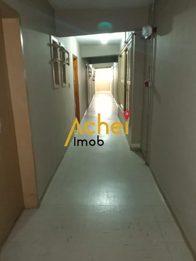 Apartamento, 1 quarto, 26 m² - Foto 13