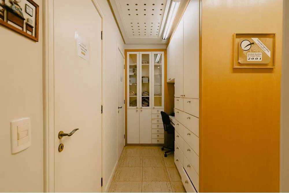 Prédio Inteiro, 395 m² - Foto 9