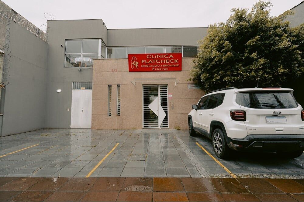 Prédio Inteiro à venda, 395m² - Foto 1
