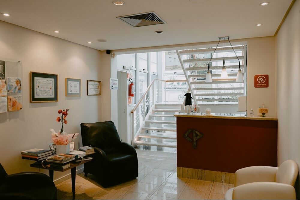 Prédio Inteiro à venda, 395m² - Foto 11