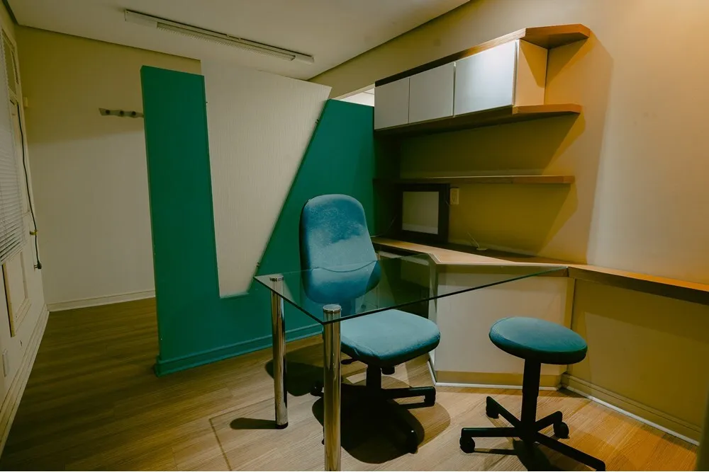 Prédio Inteiro, 395 m² - Foto 24