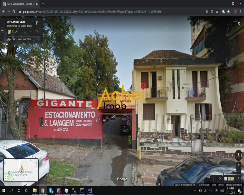 Loteamento e Condomínio, 800 m² - Foto 4