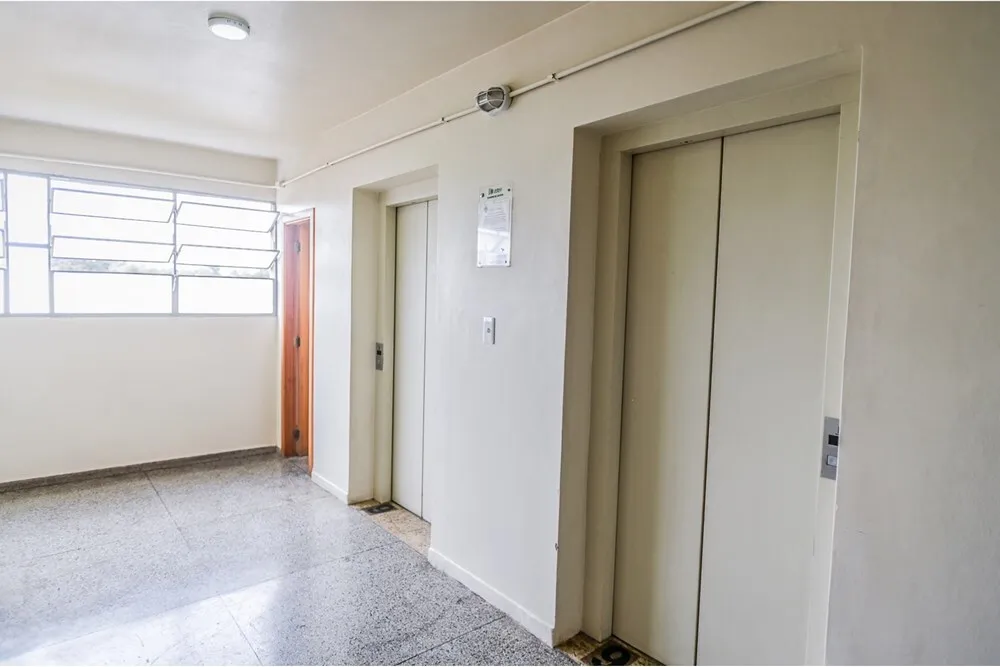 Apartamento, 2 quartos, 55 m² - Foto 3