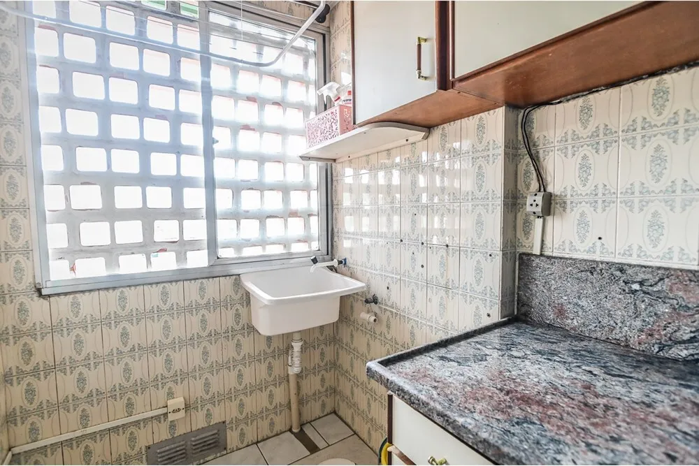 Apartamento, 2 quartos, 55 m² - Foto 12