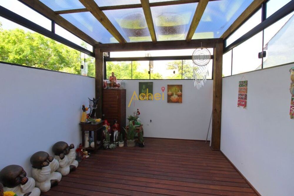 Casa, 2 quartos - Foto 2