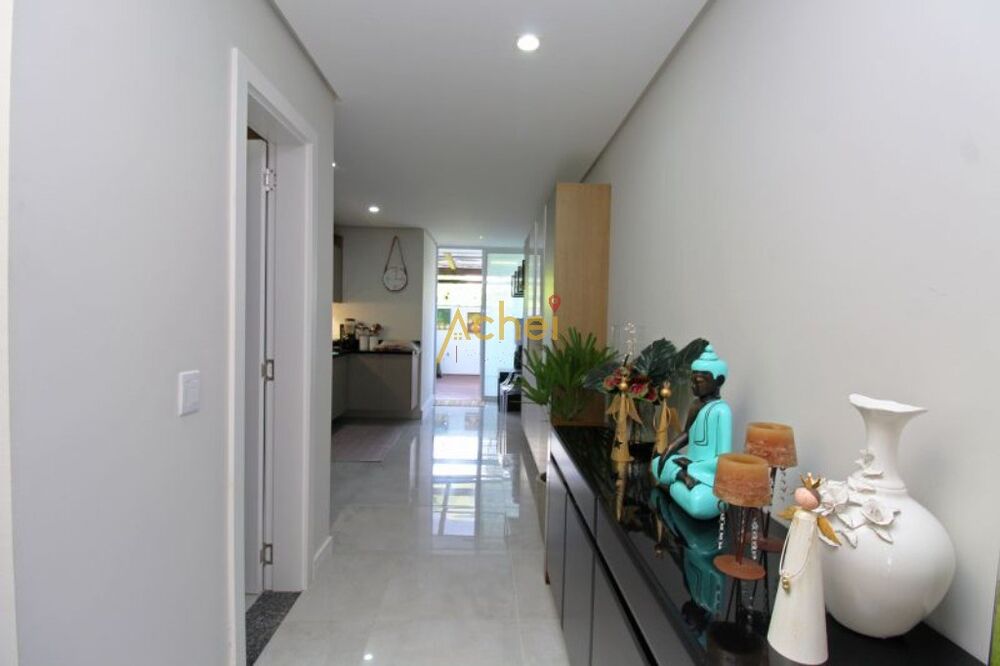 Casa, 2 quartos - Foto 20