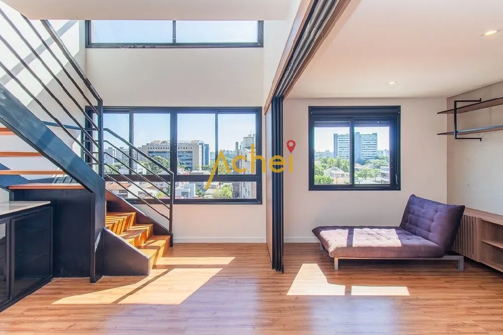 Apartamento, 1 quarto, 75 m² - Foto 1