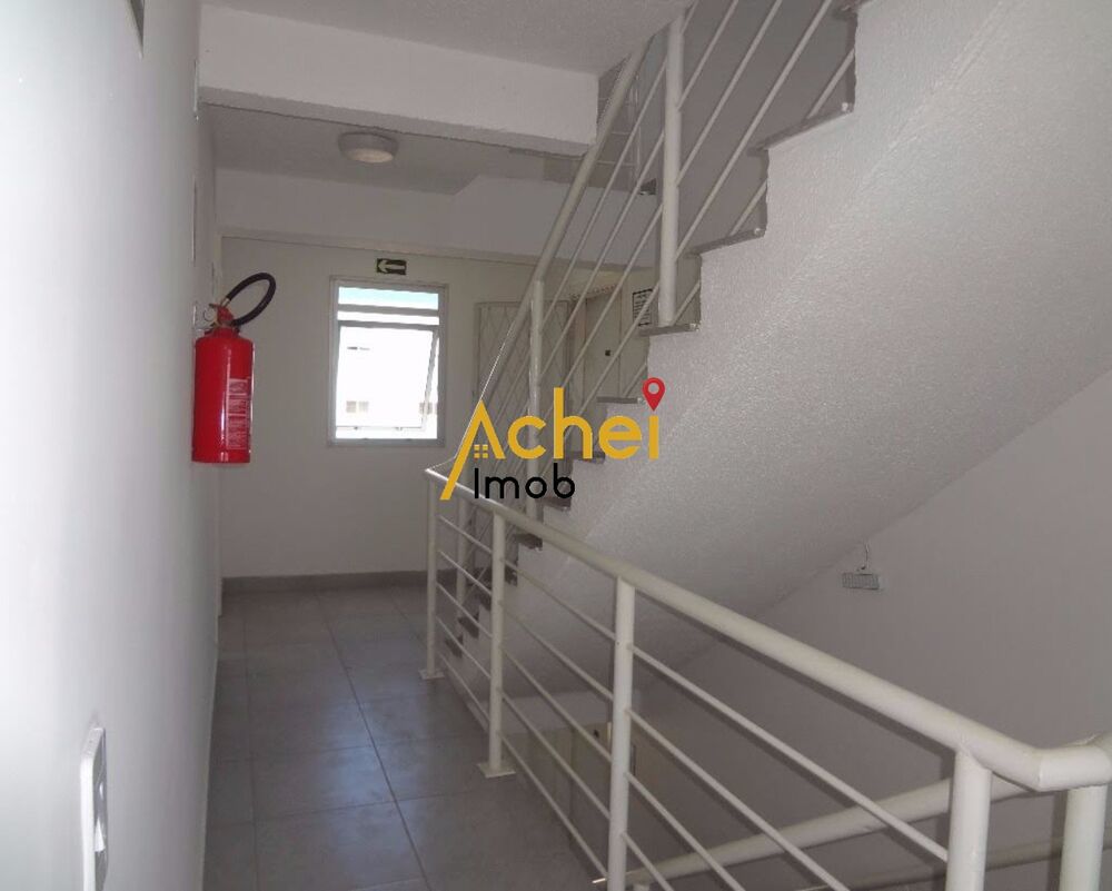 Apartamento, 2 quartos, 47 m² - Foto 10