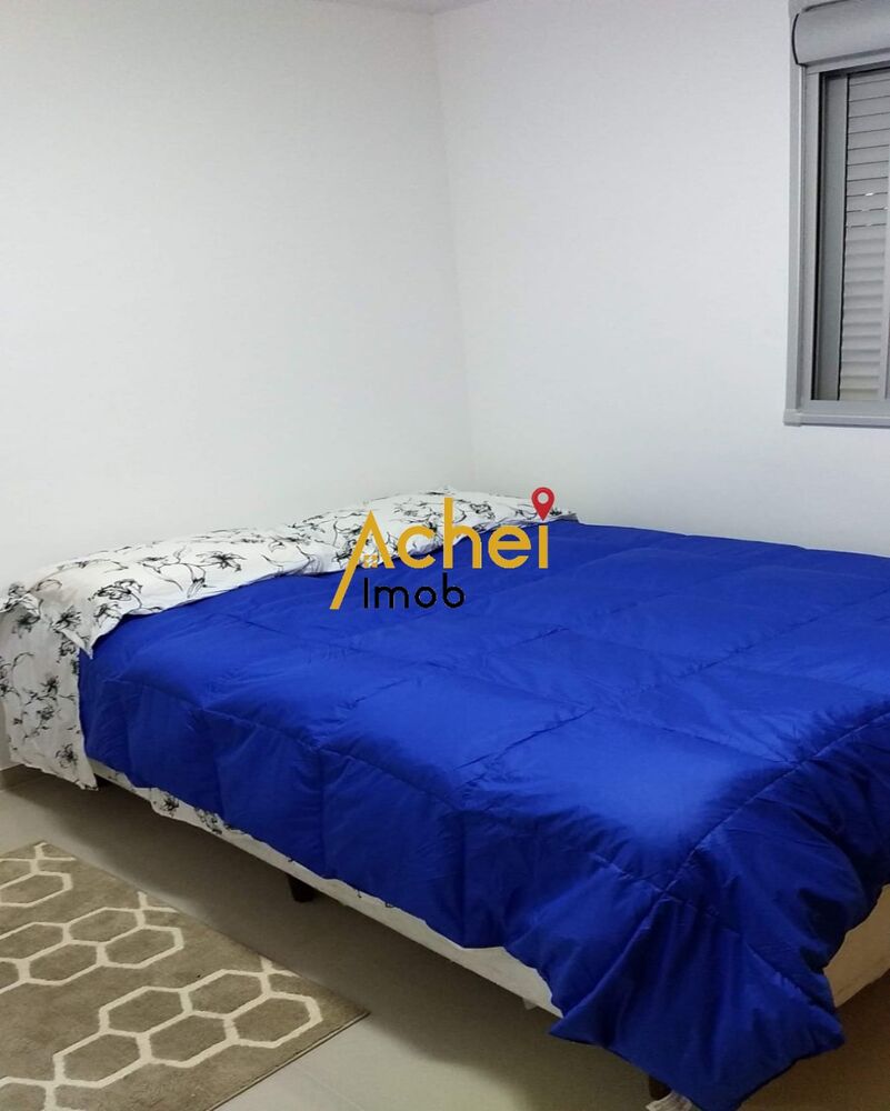 Apartamento, 2 quartos, 47 m² - Foto 12