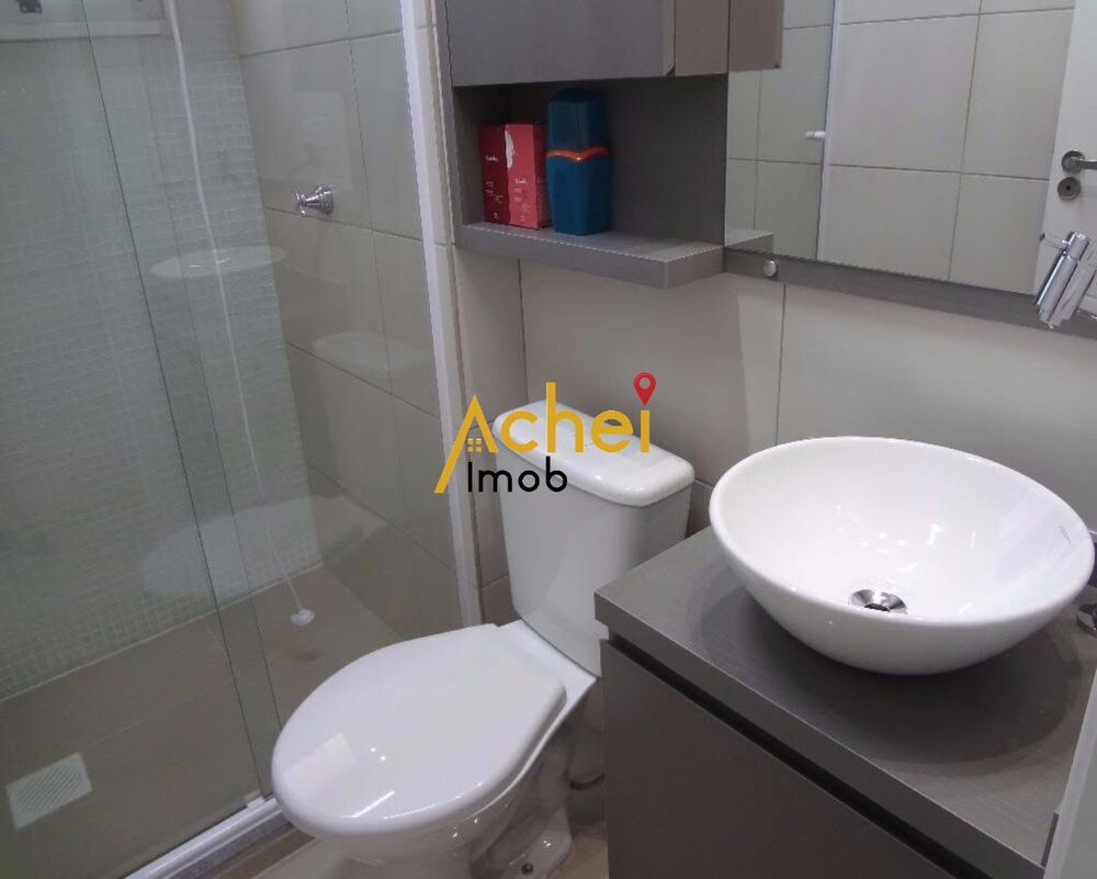 Apartamento, 2 quartos, 47 m² - Foto 18