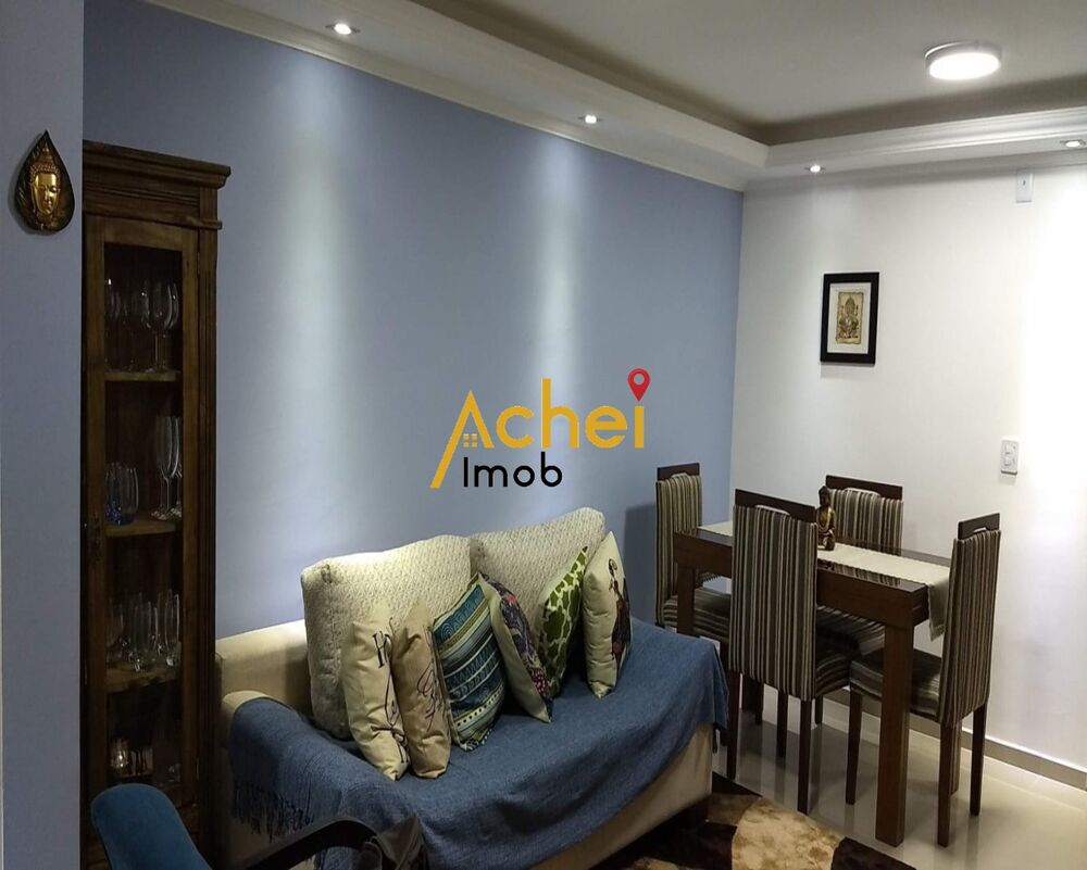 Apartamento, 2 quartos, 47 m² - Foto 14