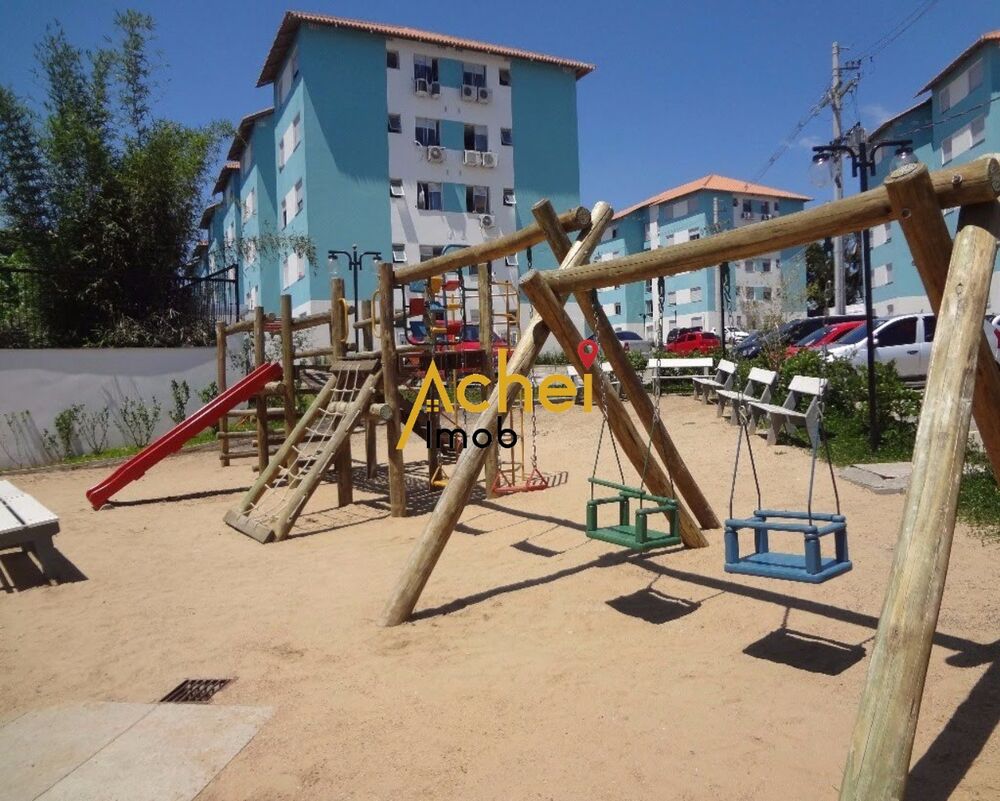 Apartamento, 2 quartos, 47 m² - Foto 3